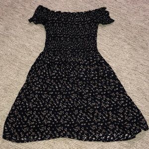 brandy melville caley dress